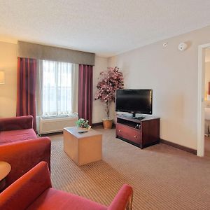 One-Bedroom King Suite